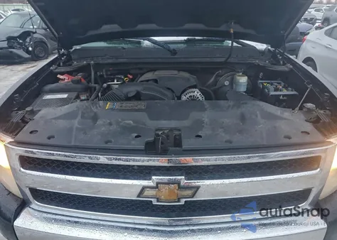 2007 Chevrolet Silverado K1500 z USA, uszkodzony, nr VIN 2GCEK190571725875